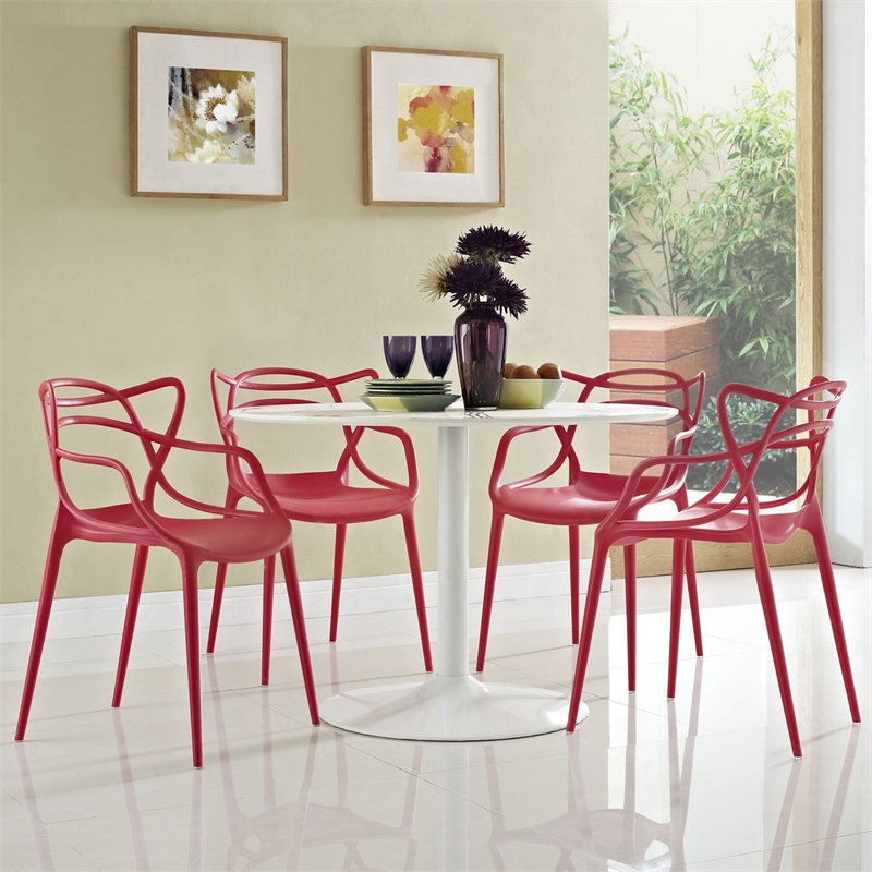 Modway Entangled 18