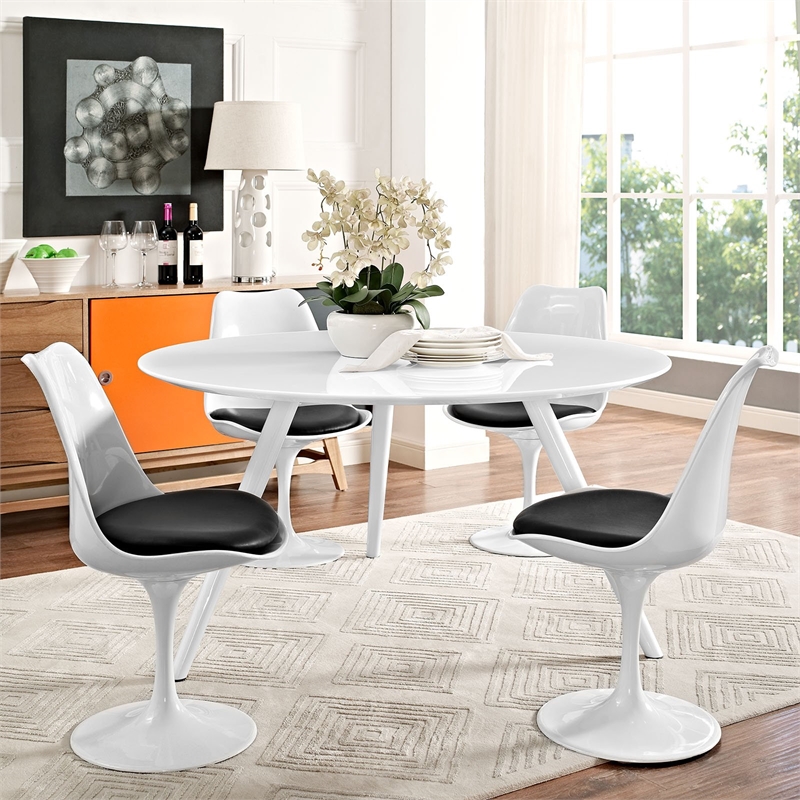 Modway Lippa 54