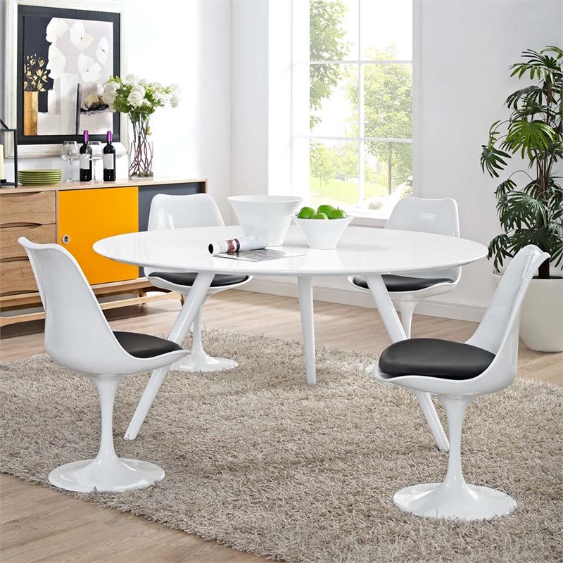 Modway Lippa 60