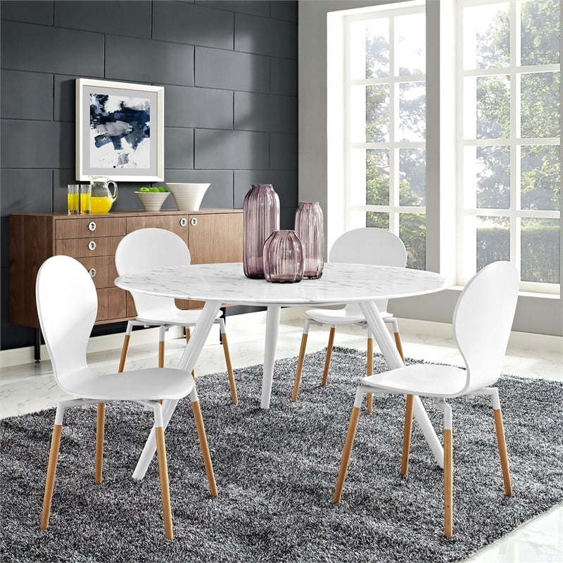 Modway Lippa 54