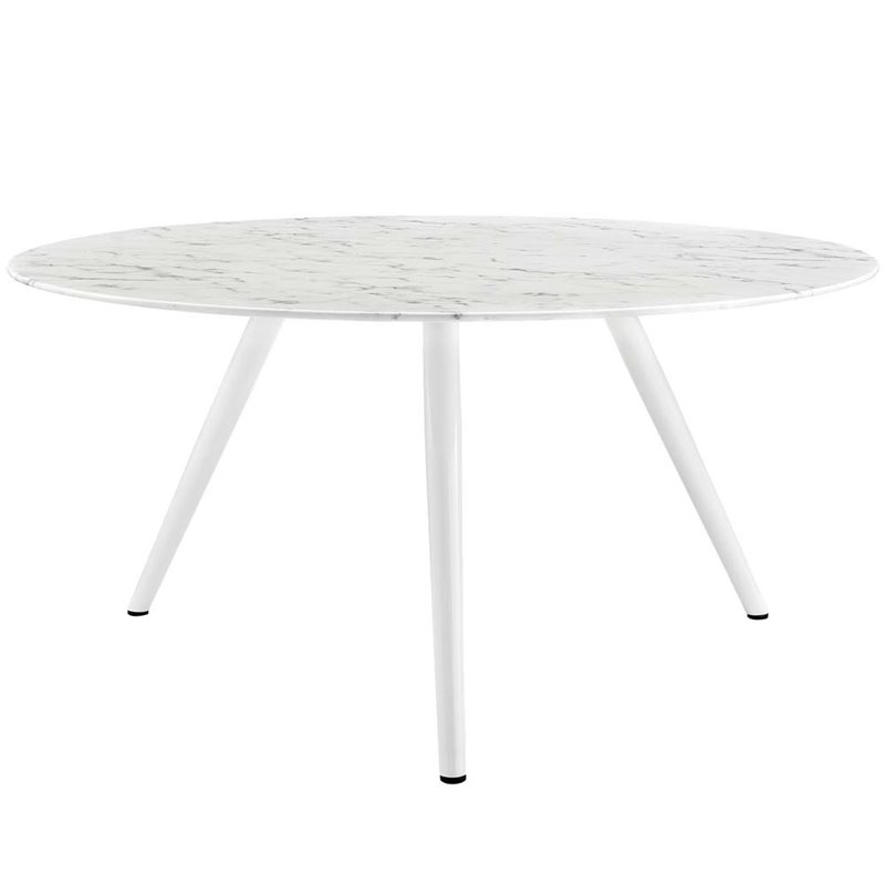 Modway Lippa 60