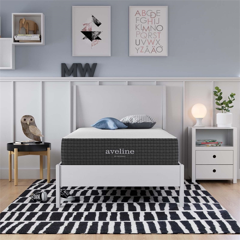 Modway Aveline 10