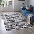 Modway Haku 60x96