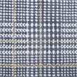 Modway Kaja 5' x 8' Area Rug in Ivory and Cadet Blue