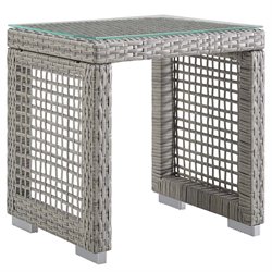 Patio End Tables