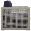 Modway Aura 15.5