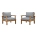 2 Chairs