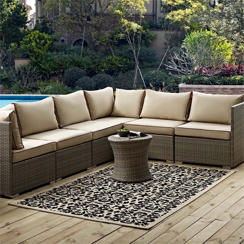 Modway Ariana 63x90.5