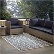 Modway Ariana 63x90.5
