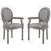 2 Chairs