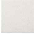 Modway Enyssa 5' x 8' Shag Area Rug in Ivory White