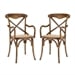 2 Chairs