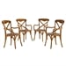 4 Chairs