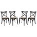 4 Chairs