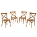 4 Chairs