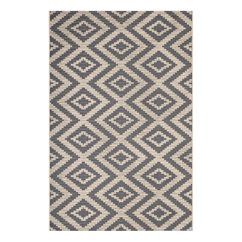 Modway Jagged 94.5x122