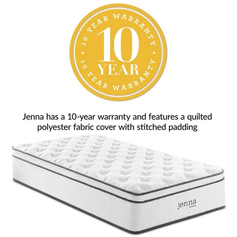 Modway Jenna 14