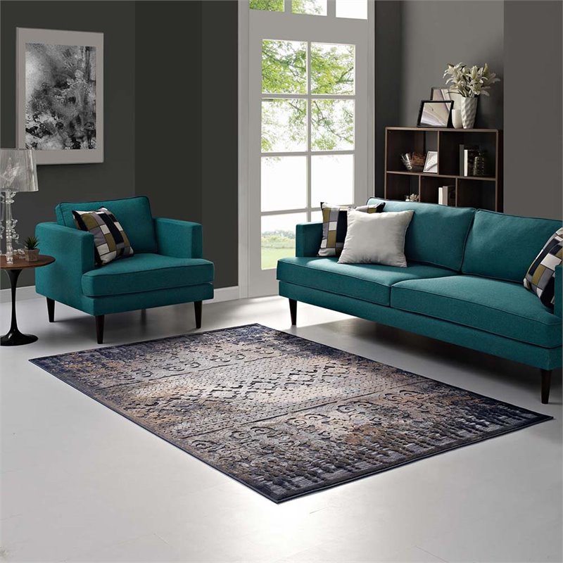 Modway Kalene 63x90.5