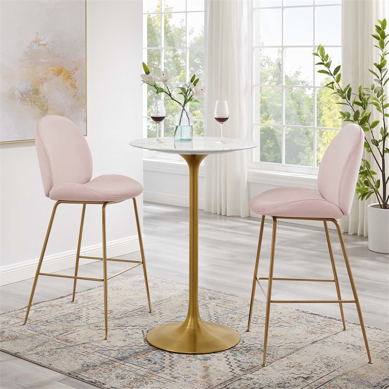 Modway Lippa 28