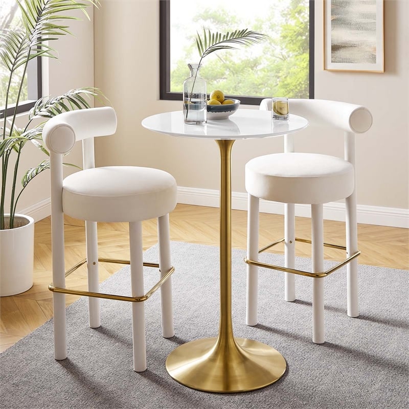 Modway Lippa 28