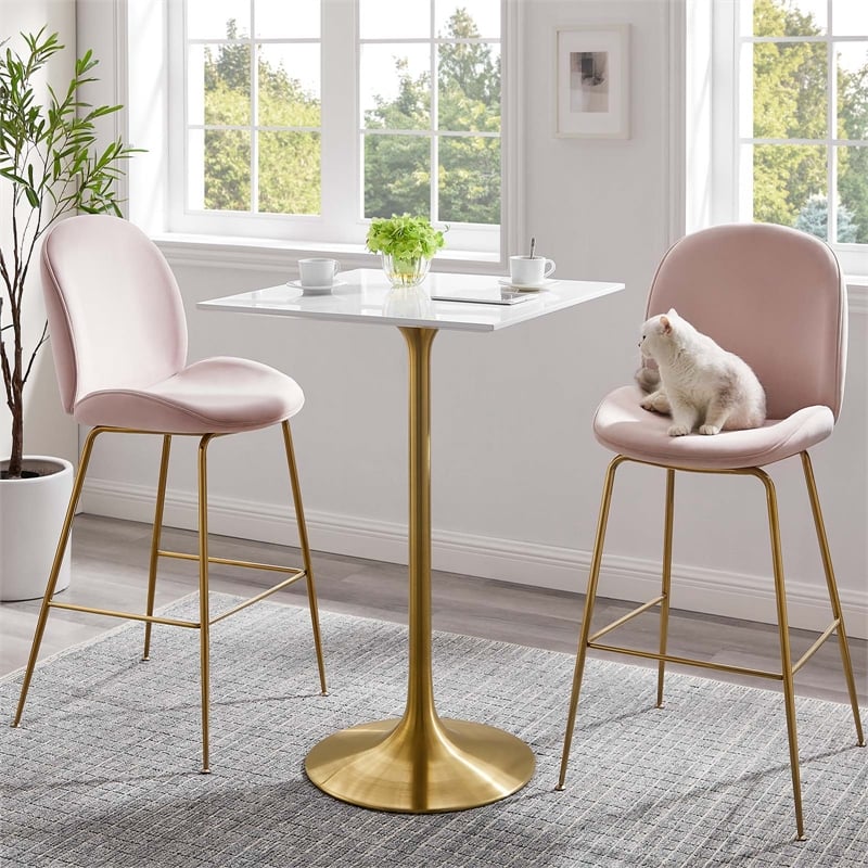 Modway Lippa 28