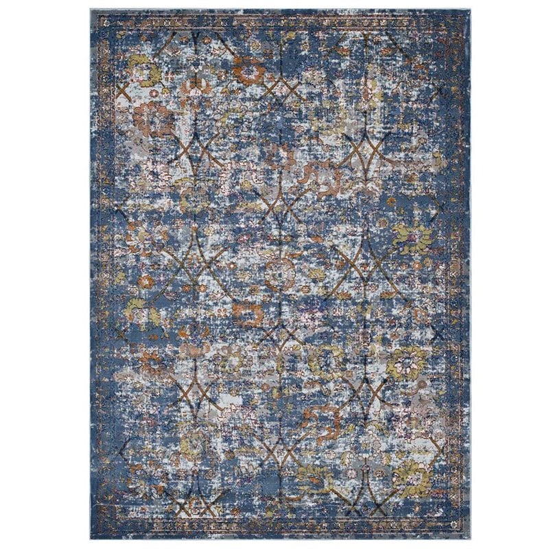 8' x 10'