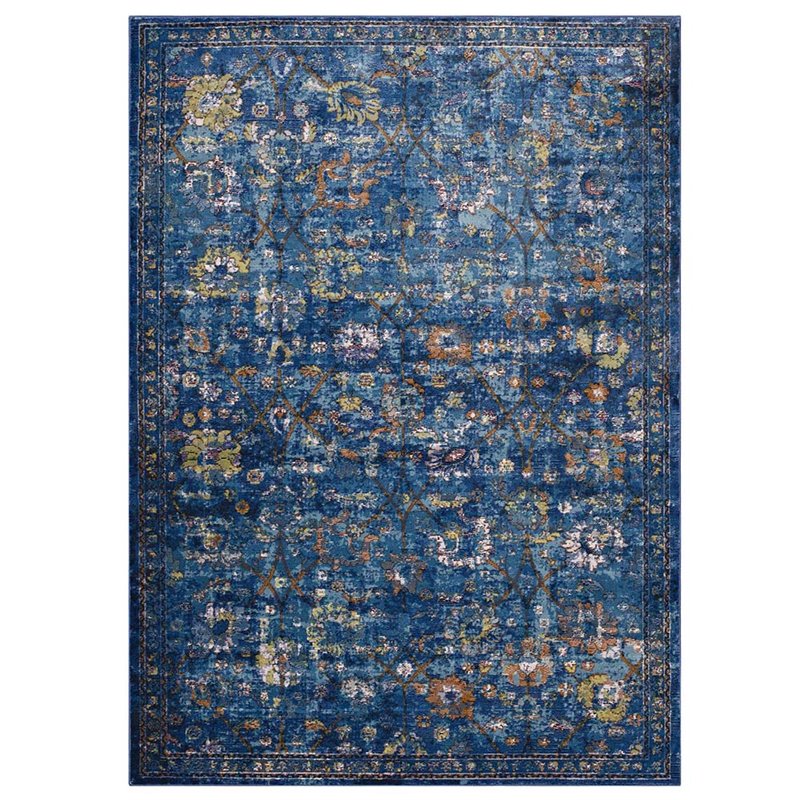 5' x 8'