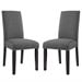 2 Chairs
