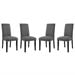 4 Chairs