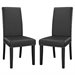 2 Chairs