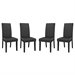 4 Chairs