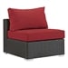 Canvas Red