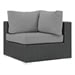 Canvas Gray