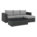 Canvas Gray