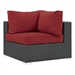 Canvas Red