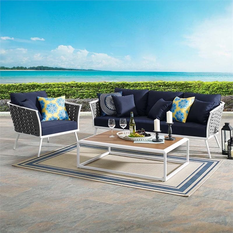 Outdoor Sofa Sets