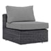 Canvas Gray