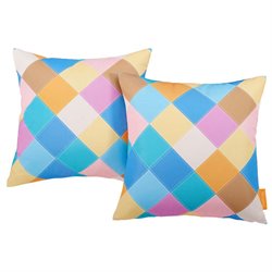 Outdoor Cushions and Pillows