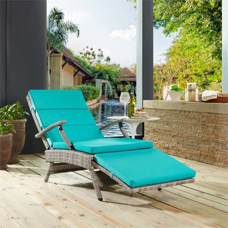 Patio Lounges