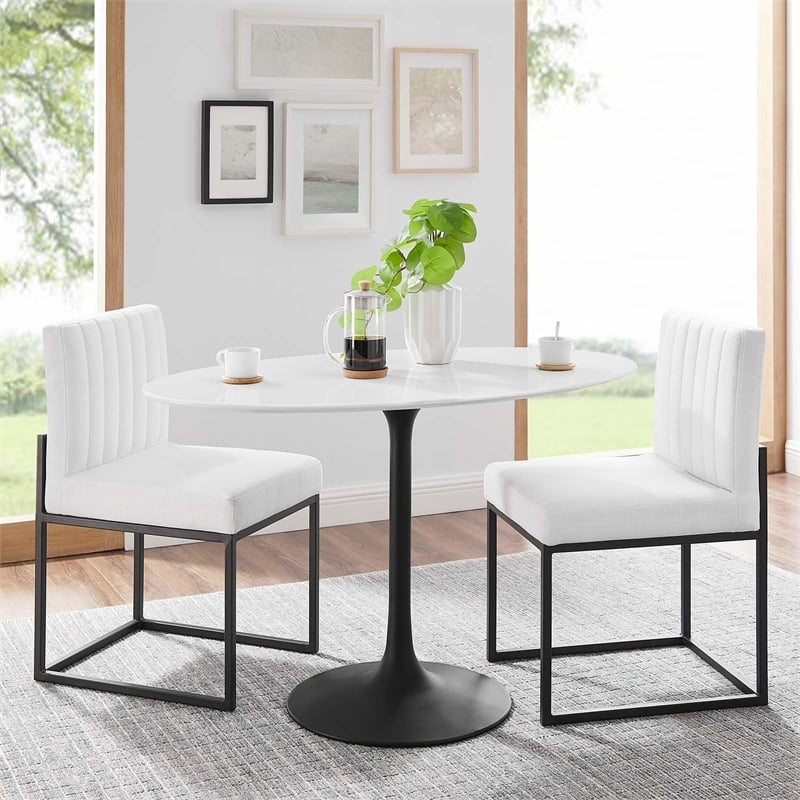 Modway Lippa 48