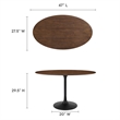 Modway Lippa 48