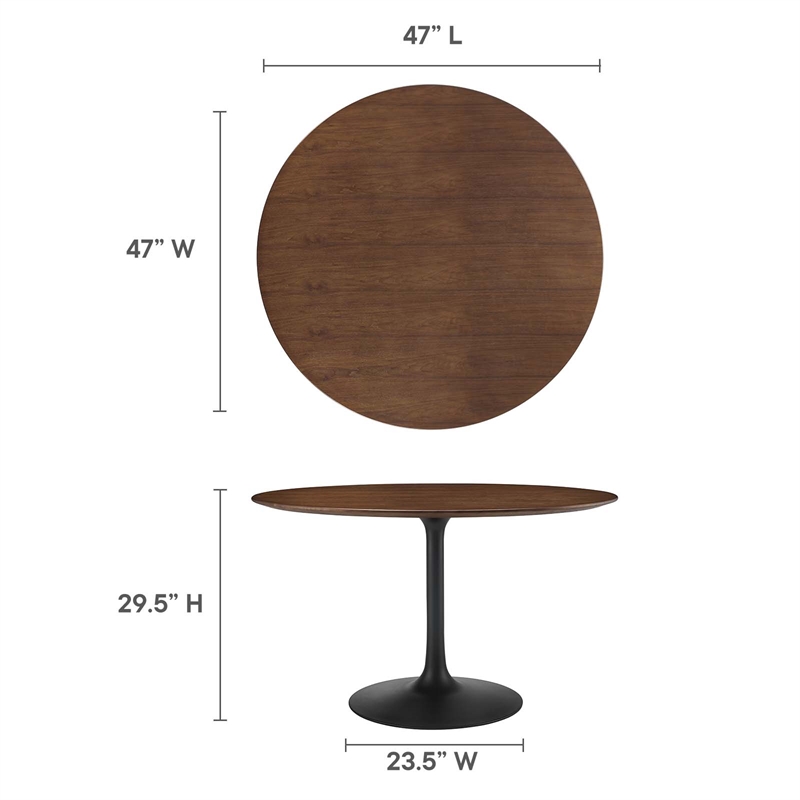 Modway Lippa 48