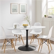 Modway Lippa 60