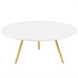 Modway Lippa 36