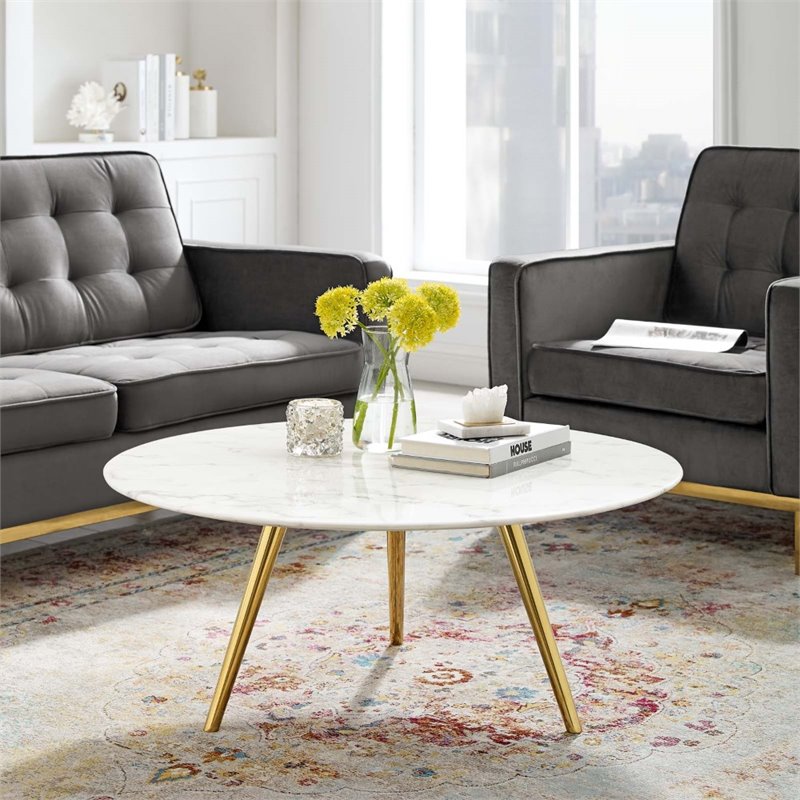 Modway Lippa 36