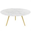 Modway Lippa 36