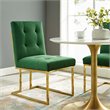 Modway Privy 18.5