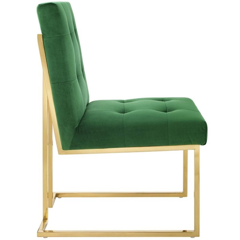Modway Privy 18.5
