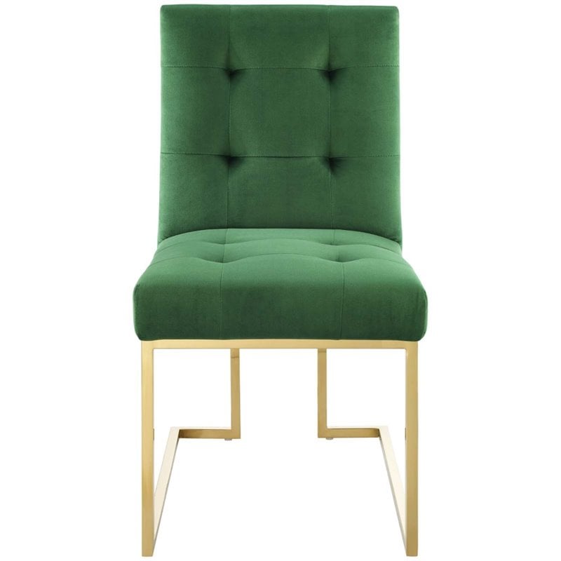 Modway Privy 18.5