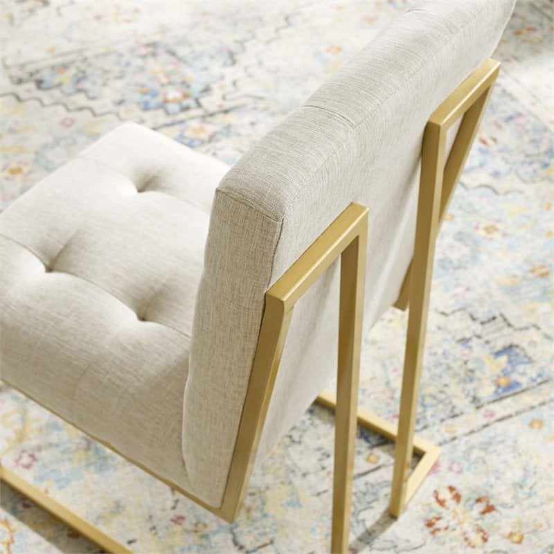 Modway Privy 18.5